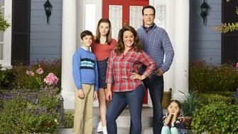 American Housewife Return Date Premier Release Dates Of