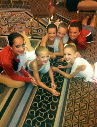Related Pictures Maddie Ziegler Dancepetition Season