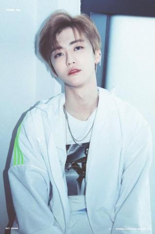 Na Jaeminnct Nanaxsquirrel Shared By