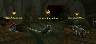 Patch Deadmines Pet Battle Dungeon Blue Tweets Herostorm