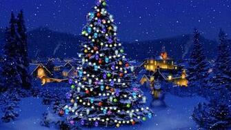 Bing Christmas Wallpaper For Desktop