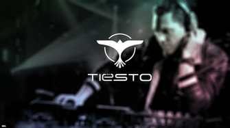Dj Tiesto Wallpaper By Aaish001