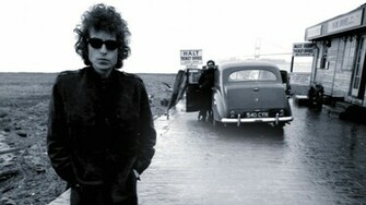 Bob Dylan Wallpaper