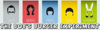 Bobs Burgers Animation Comedy Cartoon Fox Series Family