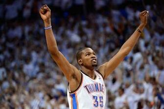 Kevin Durant Wallpaper