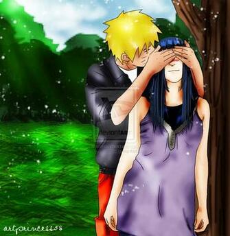 Naruto Love Hinata Gambar Terbaru