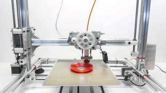Wallpaper 3d Printing