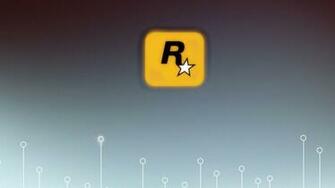 Rockstar Games Wallpaper