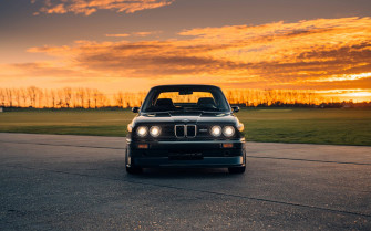 Bmw E30 M3 Enhanced Evolved By Redux