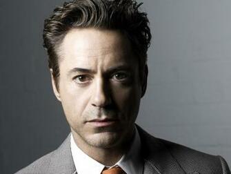 Robert Downey Jr Photo HD Wallpaper Celebrities
