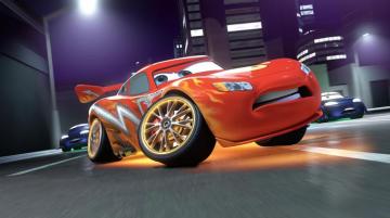 Disney Cars Wallpaper HD Net