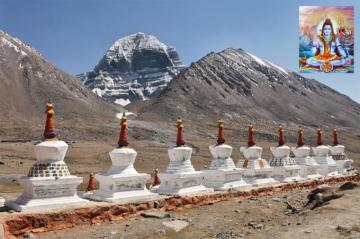 Kailash Mansarovar Teerth Yatra HD Image And Photos