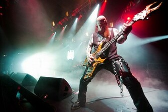 Slayer Wallpaper Music