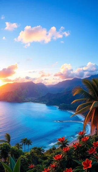 Hawaii HD Wallpaper