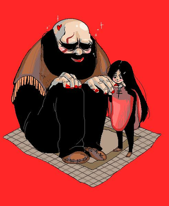 Lisa The Painful Rpg By Ladystarpanda