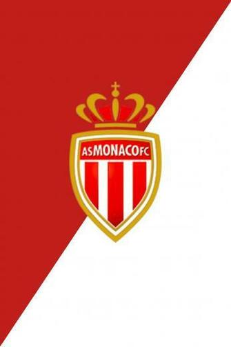 As Monaco Wallpaper Football