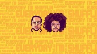 Lmfao Wallpaper Music