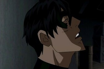 Batman Under The Red Hood Image Jason Todd Wallpaper Photos