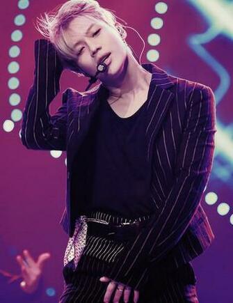 Lee Taemin Image Shinee Wallpaper And
