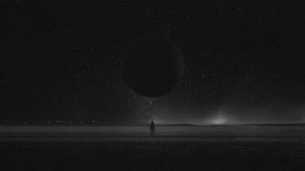 Suspense Digital Desktop Background Edit Album