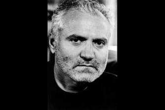 Gianni Versace Wallpaper