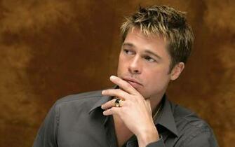 Brad Pitt Wallpaper Best HD Desktop