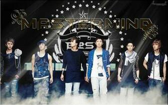 Beast B2st Image Wallpaper Photos