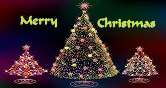 HD Wallpaper 1080p Merry Christmas Desktop