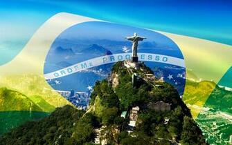 Brazil Rio De Janeiro Wallpaper By Bryanbarnard