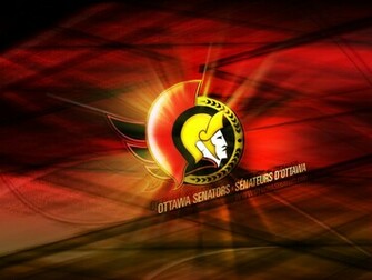 Ottawa Senators HD Wallpaper