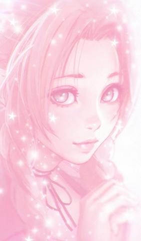 Art Girl Background Beautiful Beauty