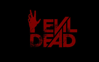 Evil Dead Wallpaper By Dtwx