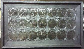 Copenhagen Tobacco Lids
