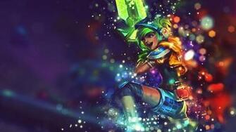 Riven Wallpaper HD Net