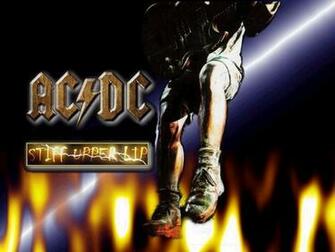 Ac Dc Wallpaper