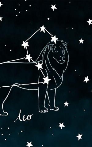Customizable Constellation Wallpaper For Your Zodiac Sign Hovia