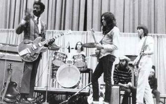 Chuck Berry Computer Wallpaper Desktop Background