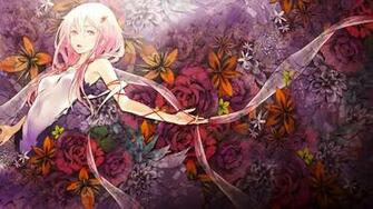 Inori Yuzuriha Wallpaper V1 By Jamesxpgfx