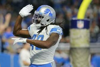 Notes Bo Scarbrough S Impressive Game Grows Pride Of Detroit