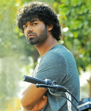 Hridayam Photo Gallery