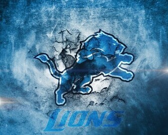 Detroit Lions Nfl Team Wallpaper