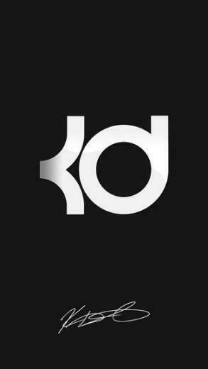 Kevin Durant iPhone Wallpaper Image Pictures Becuo