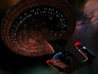 Star Trek Uss Enterprise