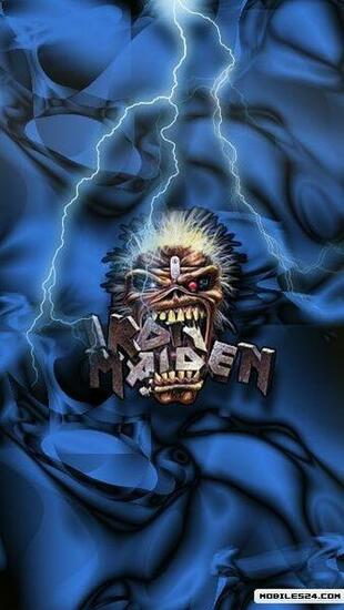 Iron Maiden
