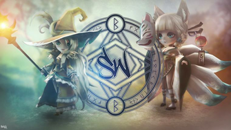 Does The Sub Like This Summoners War Wallpaper Summonerswar