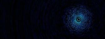 Logic Wallpaper Circular