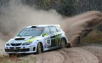 Subaru Impreza Wrc Jdm Japanese Domestic Market Rally Car Wallpaper