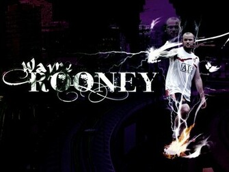 Wayne Rooney Wallpaper