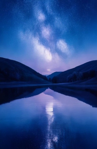 Beautiful Good Night Wallpaper