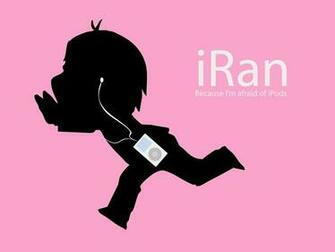 Ipod Apple Inc Silhouette Funny Brands Simple